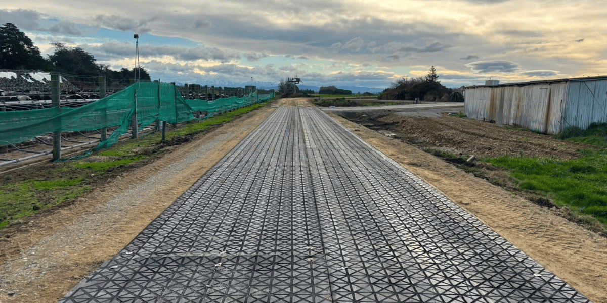 rubber mats
